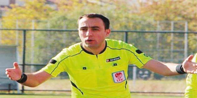 Menemen maçında Hatayspor Teknik