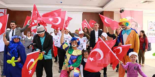 Hatay Büyükşehir Belediyesi, bünyesindeki