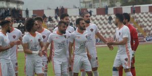 Hatayspor 3 Puan İstiyor