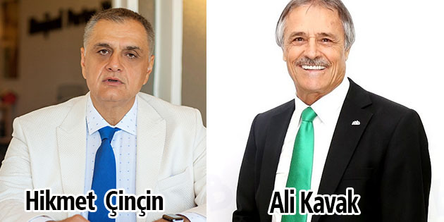 Başkanlar Belli Oluyor Türkiye’deki 81 ilde faaliyet gösteren 365 Oda