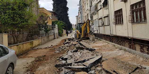 Sümerler’e standardı yüksek yollar