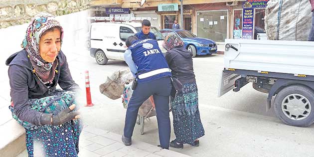 Peki, Geride Kalanlar Ne?