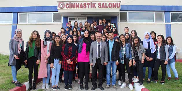 Hatay’da, Altınözü ile İskenderun’daki