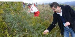 CHP İl Başkanından Nevruz Mesajı: