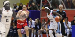 EUROCUP’un ‘En Verimli Sporcusu’