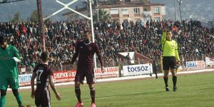 2.lig Karmasında Hatayspor’dan Kimse Yok