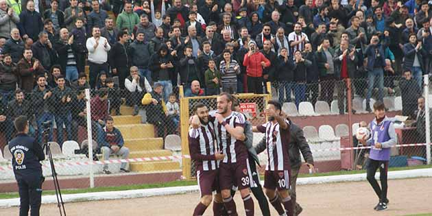 Son yılların en muhteşem seyirci ambiyansının yarın yaşanması bekleniyor Hatayspor’un