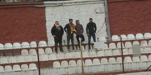 4 Taraftar İçin Tribün