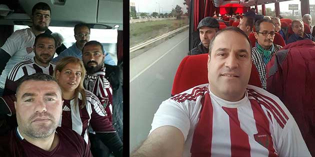 Hatayspor’u, bu sezon en uzun, mesafeli ve zor deplasmanlarda bile