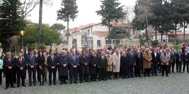 Hatay Devleti’nin ilk ve