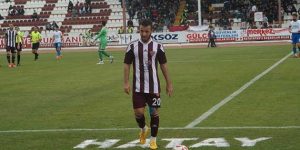 Hatayspor’da Bodrum zayiatı