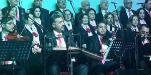 Hem Müzik, Hem Eğitim…