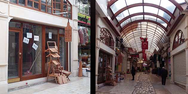 Bu Defa Bakanlık Desteğinde Kültür ve Turizm Bakan Yardımcısı Hüseyin