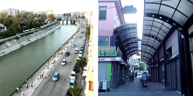 Son dönemde Antakya özelinde