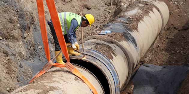 Hatay Büyükşehir Belediyesi Su ve Kanalizasyon İdaresi Genel Müdürlüğü (HATSU),