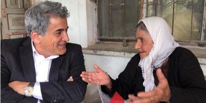 Yaman’dan Yaşlılar Haftası kutlaması