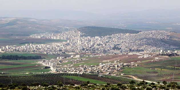 Hatay Valisi Yönetimde mi