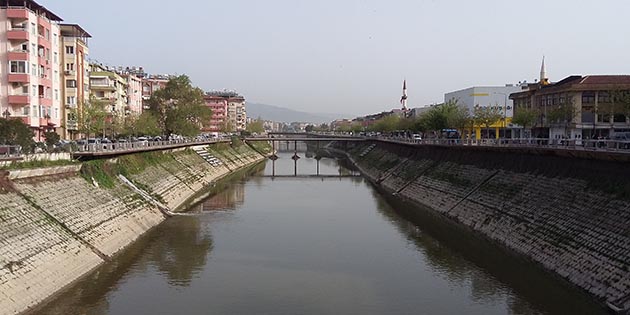 ‘İlaçlama Yapılacak’ Geride kalan