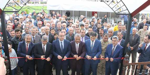 Tevhid Camii Ve Kur’an