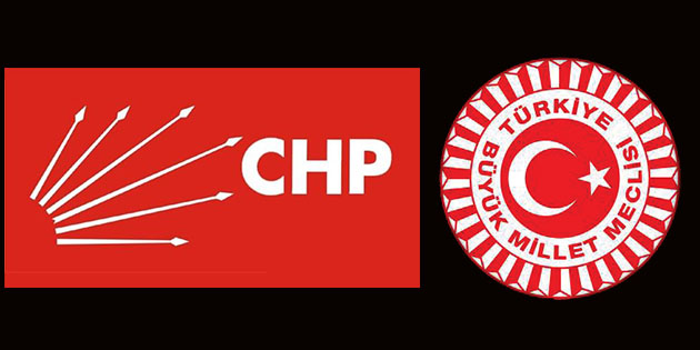 Cumhuriyet Halk Partisi (CHP)