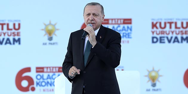 Hatay, 2023 Türkiye’sinin Parlayan