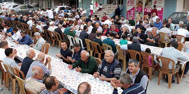 Hatay İHH Başkanı Ahmet