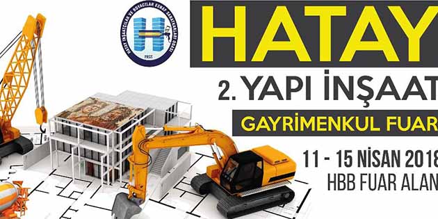 Hatay Büyükşehir Belediyesi ile