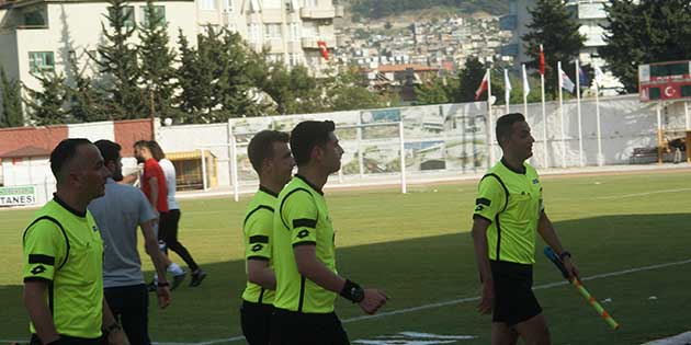 Geçtiğimiz Cumartesi günü Antakya