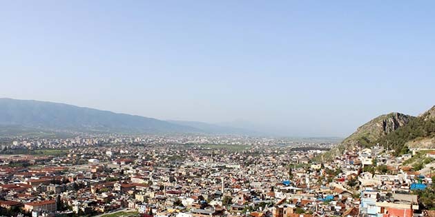 Ne Kadar Hazır? Araştırma ve raporlama faaliyetleri İSTE-SEA tarafından yürütülen