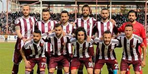 Hatayspor-Sarıyer