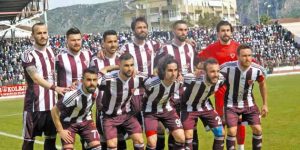 Hatayspor ve Menemenspor’un Kalan 5 Maçı…