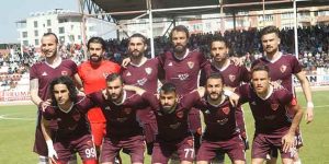 Hatayspor Diyarbakır’da