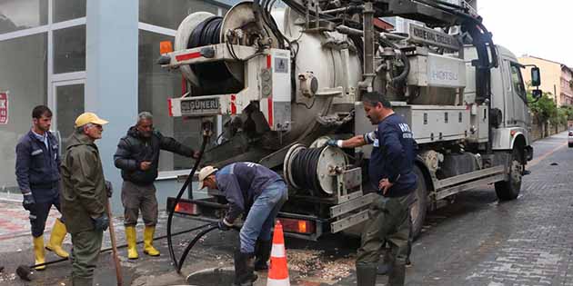 Geçtiğimiz Cuma akşamı Antakya