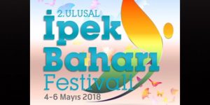 Samandağ Belediyesi İpek Festivali
