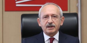 Kılıçdaroğlu Cumartesi Geliyor