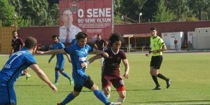 Hatayspor 2-0