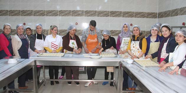 Hatay Büyükşehir Belediyesi Kültür