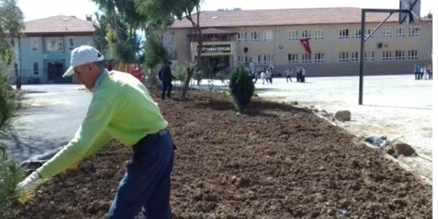 Defne Belediye Başkanı Dr. İbrahim Yaman’ın talimatları doğrultusunda ekiplerin eğitim