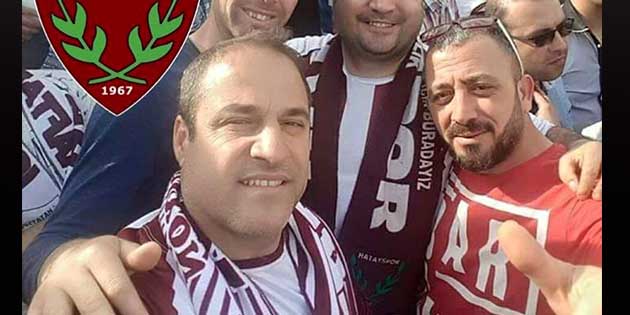 Hatayspor’un ligdeki son deplasman