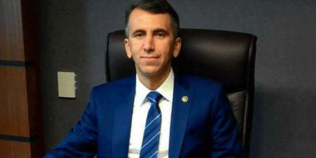 Milletvekili Topal, hayvancılığı güç kılan en önemli etkenlerin başında yem