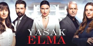 “Yasak Elma” dizisi yeni bölüm çekimleri