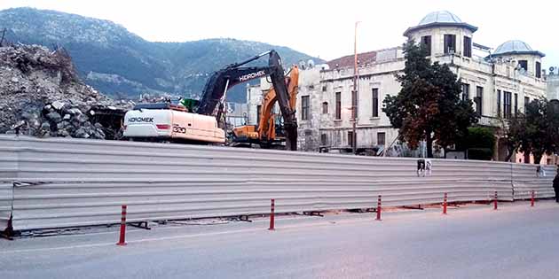 Şimdi Sıra Ne Olacağında!