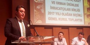 Yönetim’de Hatay’dan 2 isim