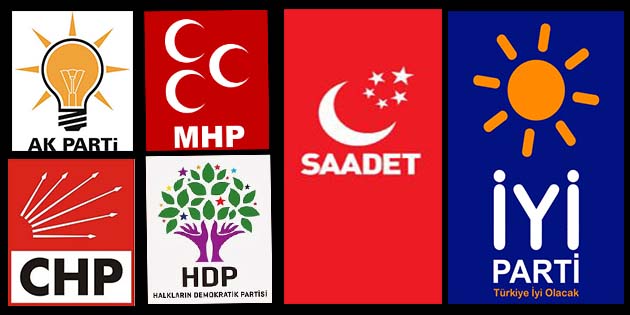 Ak Parti: 1-Hacı Bayram