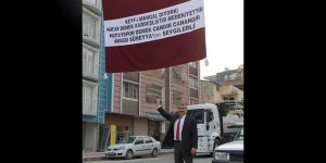 Nerede Bayraklar?