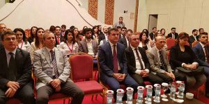 5 İl Avukatları Hatay’da