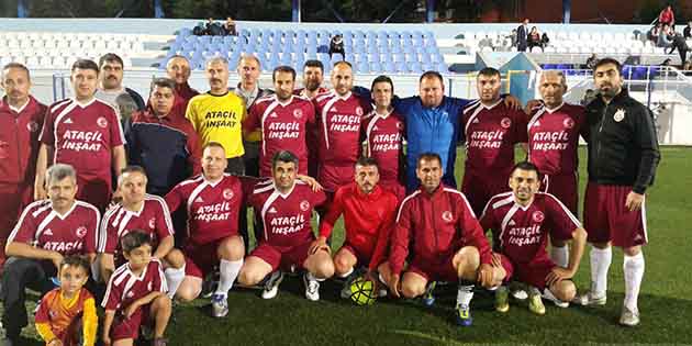 Hatay Büyükşehir Belediyesi’nin devam