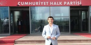 CHP’de gençlik rüzgarı: