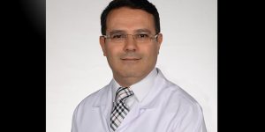 Dr. Güzelmansur Doçent Oldu