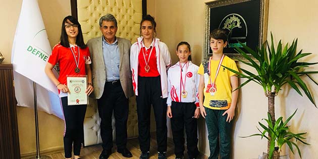 Balkan Uluslararası Karate Şampiyonası